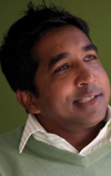 Jacendra Naidoo